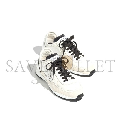 CHANEL SNEAKERS G46372